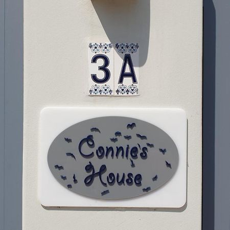 Connie'S Beach House İstanköy Dış mekan fotoğraf