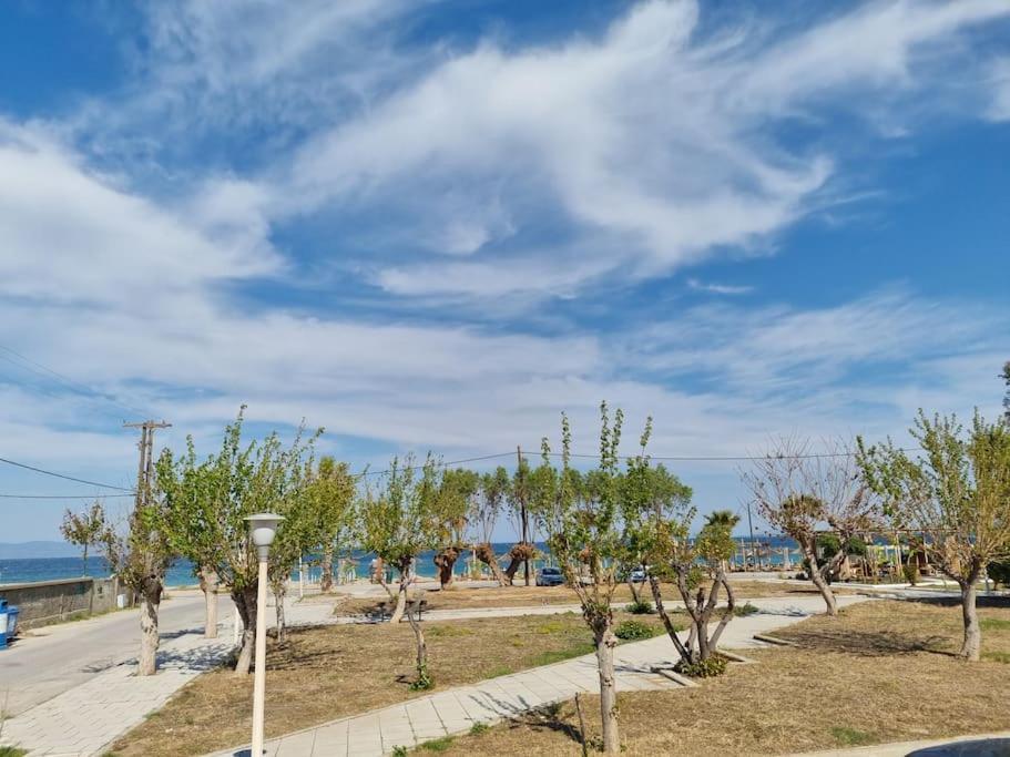 Connie'S Beach House İstanköy Dış mekan fotoğraf