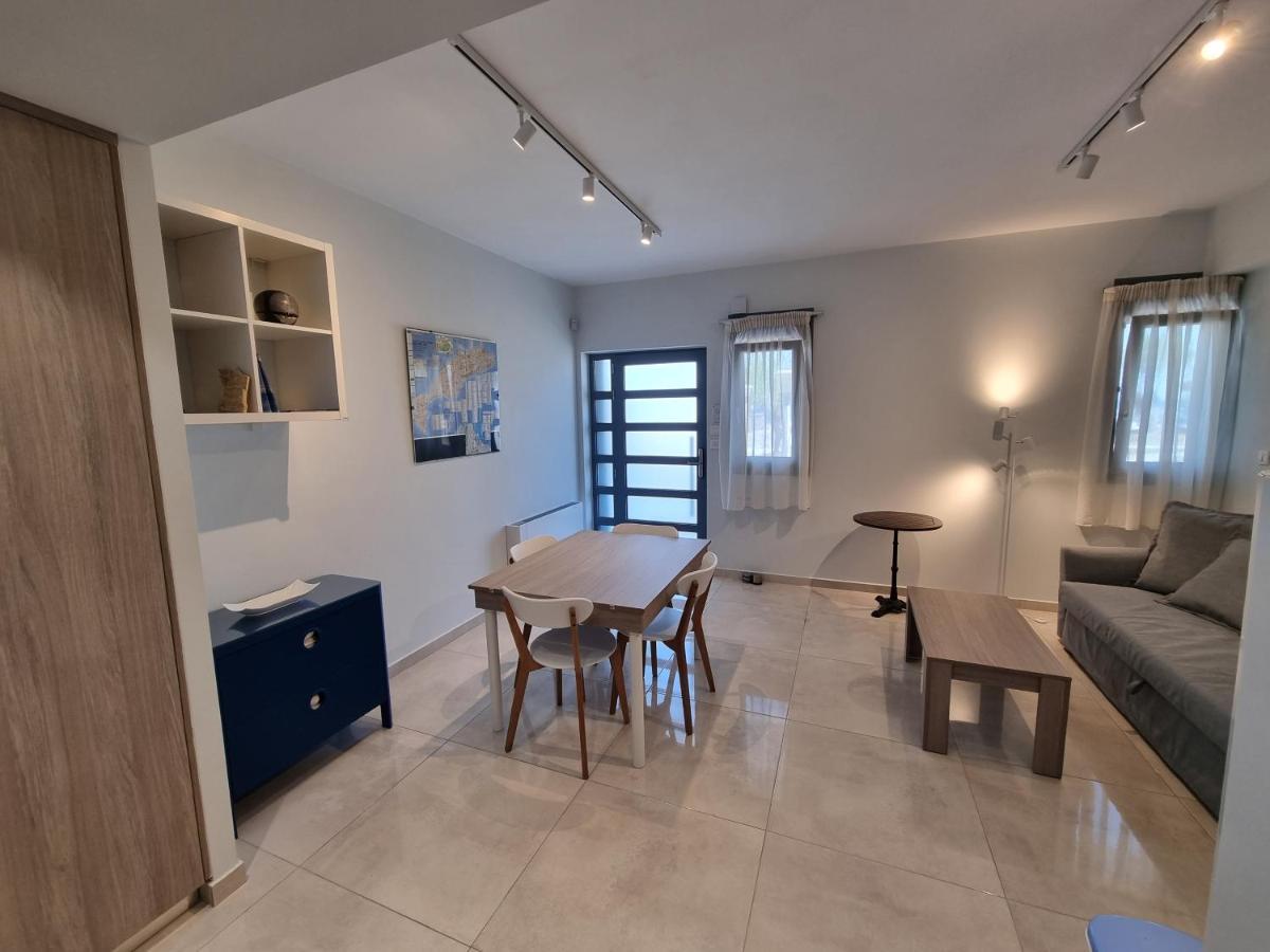 Connie'S Beach House İstanköy Dış mekan fotoğraf