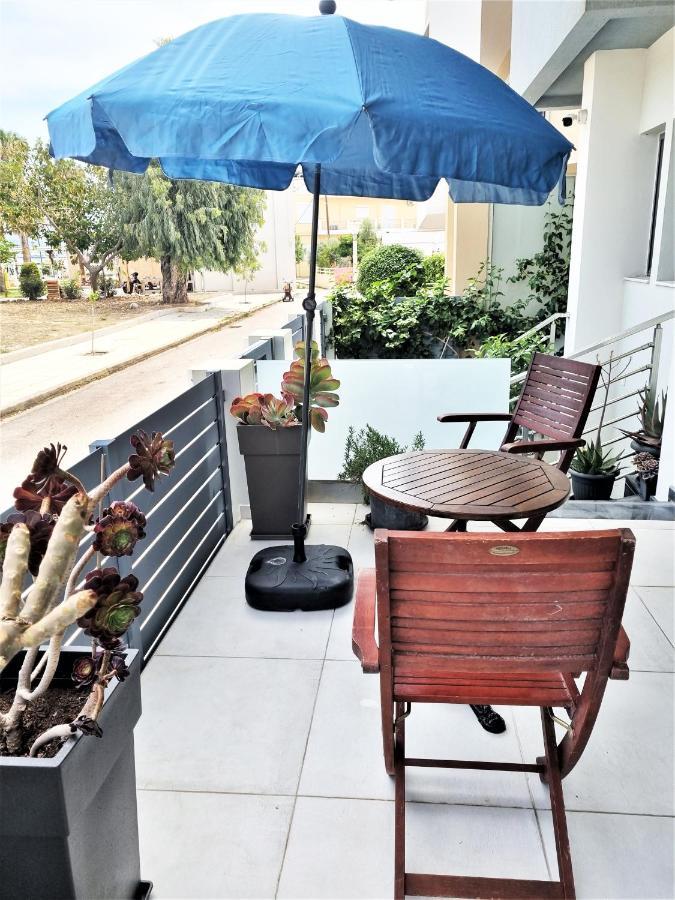 Connie'S Beach House İstanköy Dış mekan fotoğraf