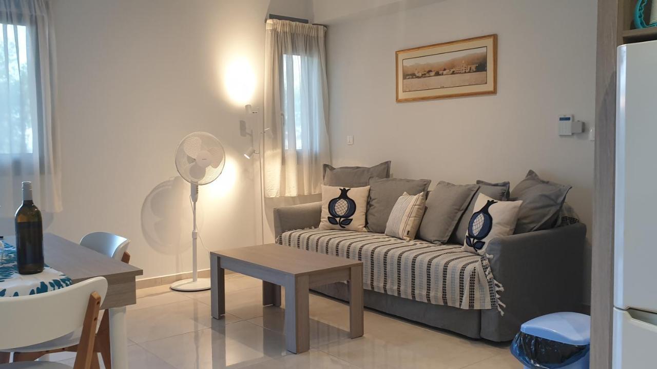 Connie'S Beach House İstanköy Dış mekan fotoğraf