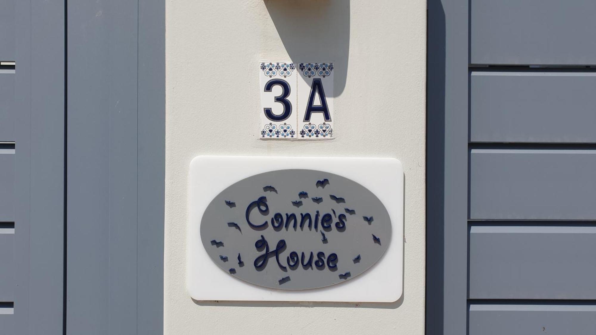 Connie'S Beach House İstanköy Dış mekan fotoğraf
