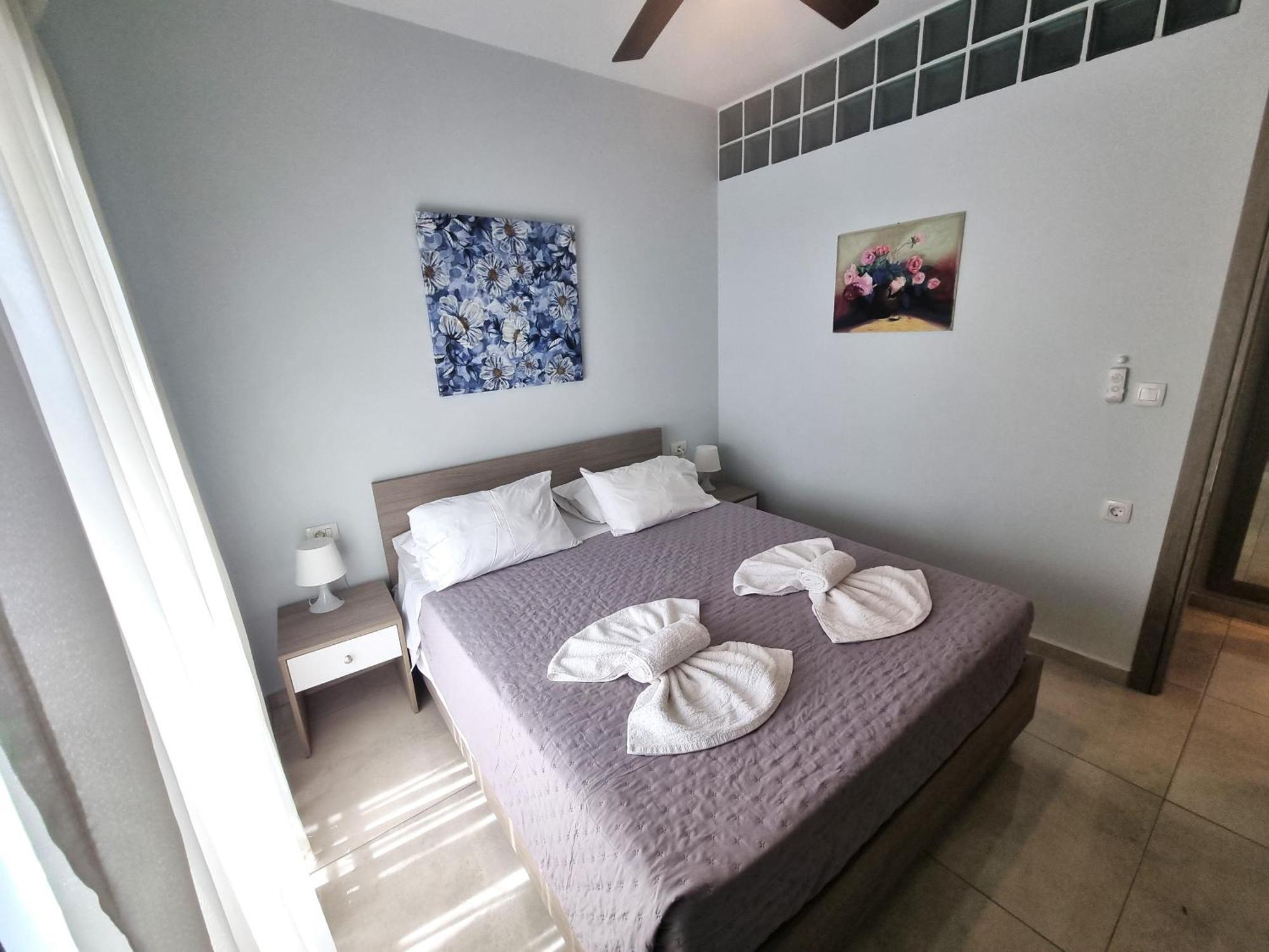 Connie'S Beach House İstanköy Dış mekan fotoğraf