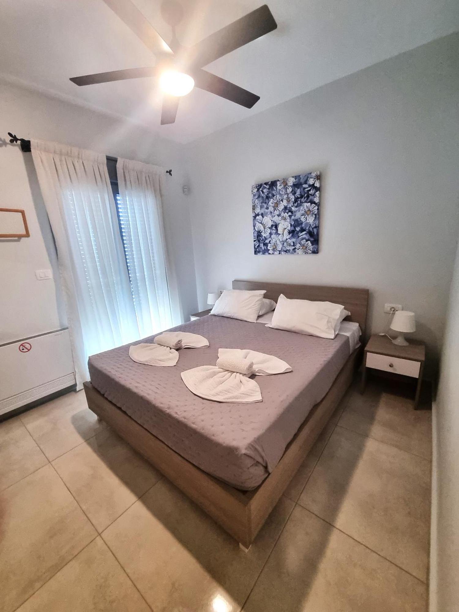 Connie'S Beach House İstanköy Dış mekan fotoğraf
