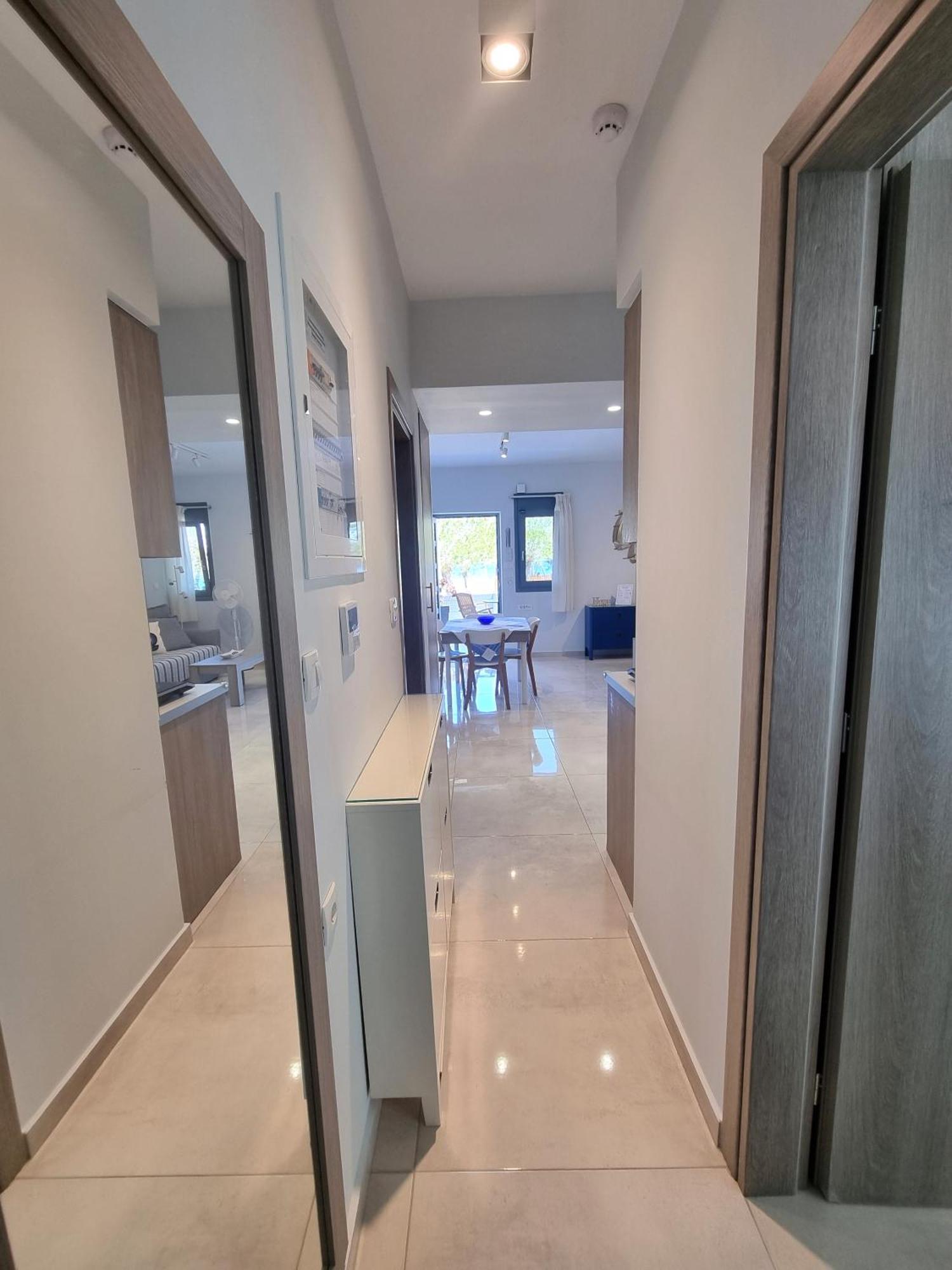 Connie'S Beach House İstanköy Dış mekan fotoğraf